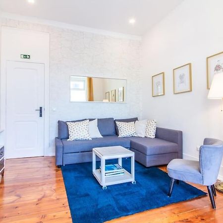 Downtown 7 Bedroom Apartment - Liberdade Lisboa 外观 照片